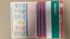 Ford Focus 1.0 EcoBoost 125 Titanium 5dr Petrol Hatchback